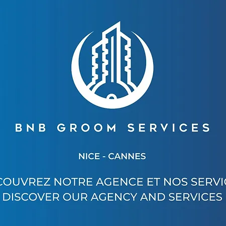 Quiet And Cosy 1bdr In Vieux Nice! Appartamento Nizza