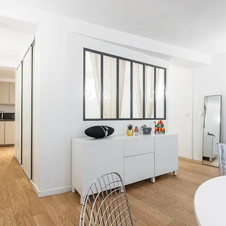 Quiet And Cosy 1bdr In Vieux Nice! * Nice