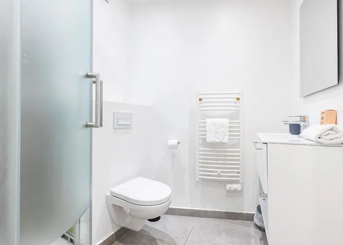 Quiet&cosy 1bdr In Vieux Nice! Appartement *