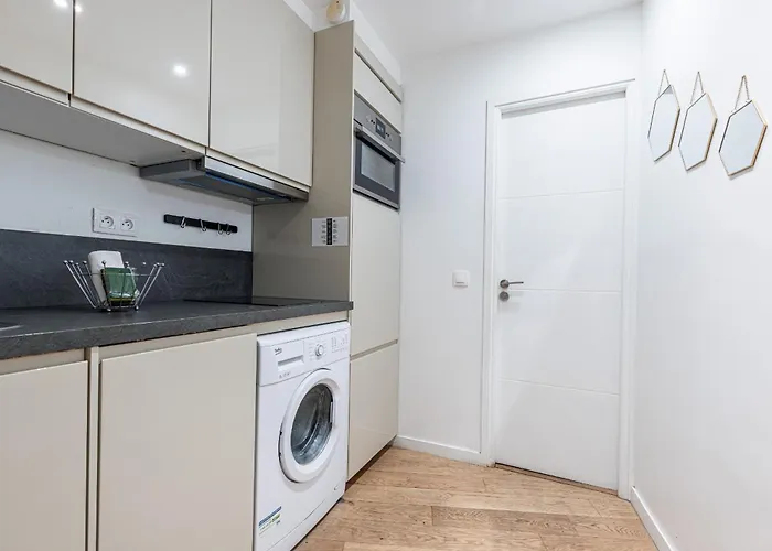 Quiet And Cosy 1bdr In Vieux Nice! Apartment Nizza