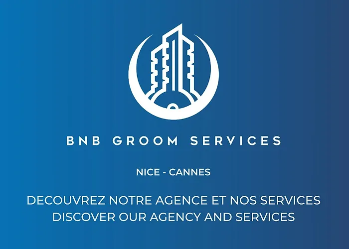 Quiet And Cosy 1bdr In Vieux Nice! Apartment Nizza